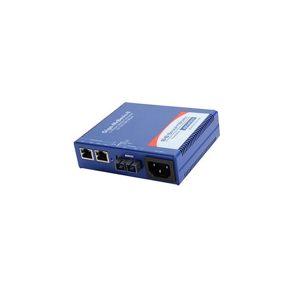 Giga-Mcbasic-Ii, Tx/Sx-Mm850-Sc, IMC-470-MM-US